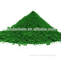 chrome oxide green pigments for ready mix/concrete